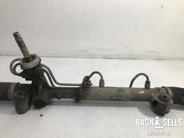 Tannstang til Opel Meriva B 2010-2017  