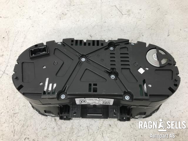 Instrumentpanel til VW Polo 2014-2017 (Type V, Fase 2)  (6C0920740C|)