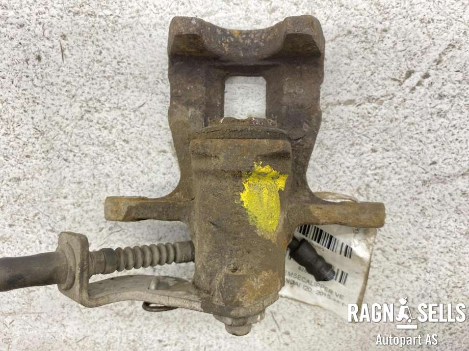 Bremsecaliper venstre bak til Hyundai i20 2015-2020 (Type II)  (58210C8300|)