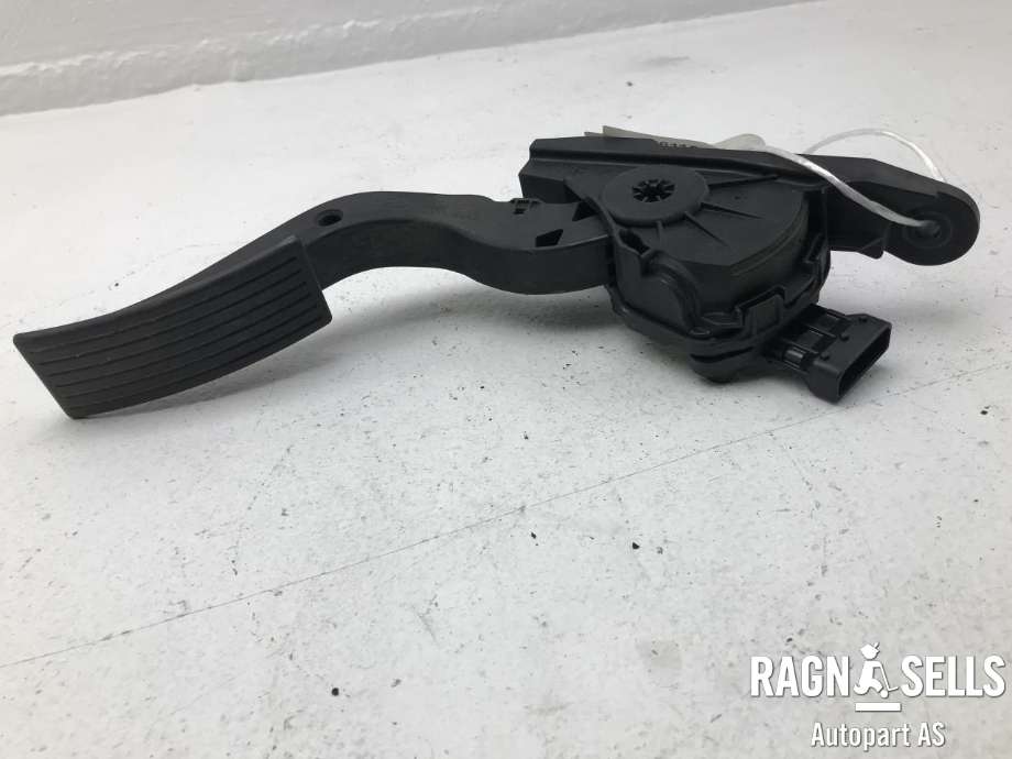 Pedal gass til Hyundai i20, 2015-2020 (Type II) (B9010)