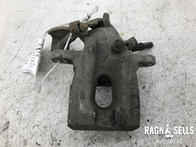 Bremsecaliper høyre bak til Toyota Auris, 2010-2012 (Type I, Fase 2)  (4783012151)