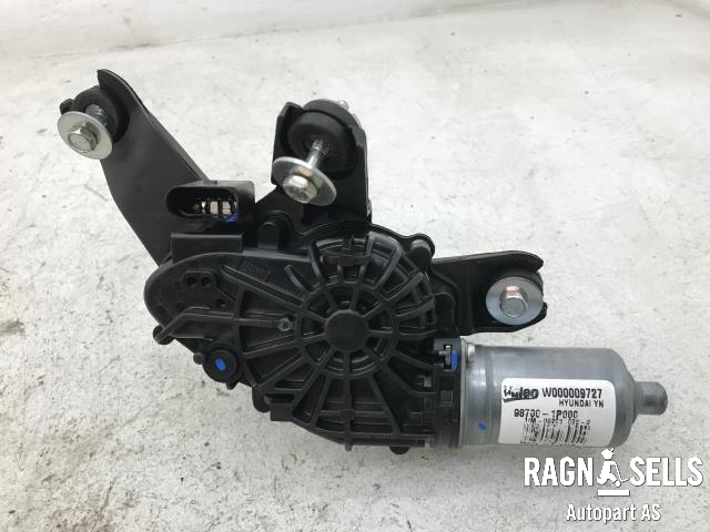 Viskermotor bakrute til Kia Venga, 2010-2017 (VALEO|987001P000)