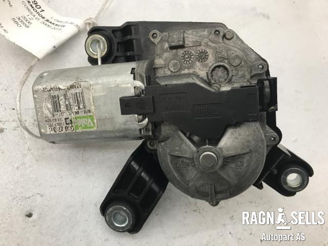 Viskermotor bakrute til Opel Corsa D 2006-2014  (VALEO|13163029|)