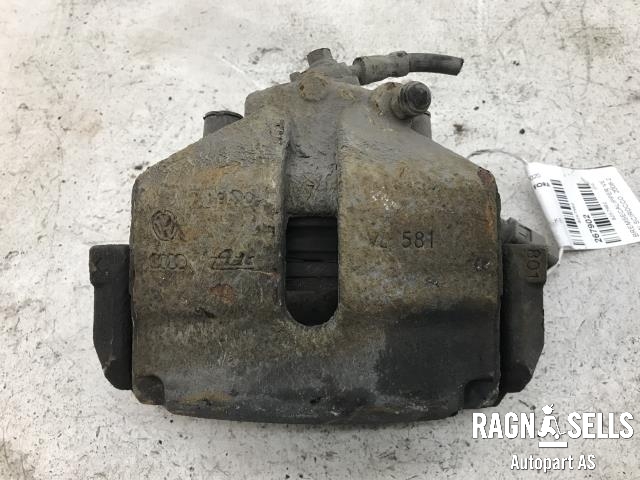 Bremsecaliper venstre foran til VW Scirocco 2008-2013 (1K0 615 123 E|)