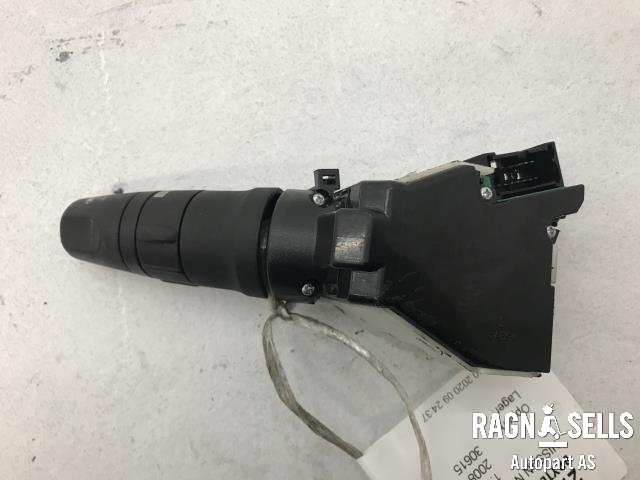 Bryter visker til Nissan Note 2006-2013 (Type I)  (25260ED50A|)