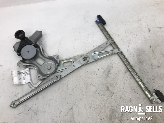 Ruteheis høyre foran til Toyota Prius 2009-2016 (Type III) (COMBI) (COMBI) (8571047110|)