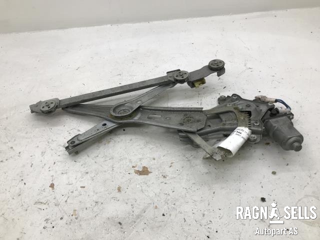 Ruteheis venstre bak til Subaru Outback 2007-2009 (Type III, Fase 2)  (807080|)