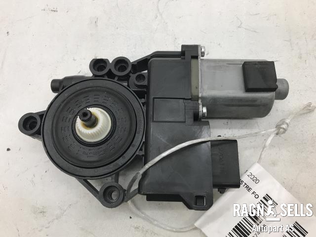 Ruteheis, kun motor, venstre foran til Hyundai i40, 2012-2017  (BOSCH|824503Z010)