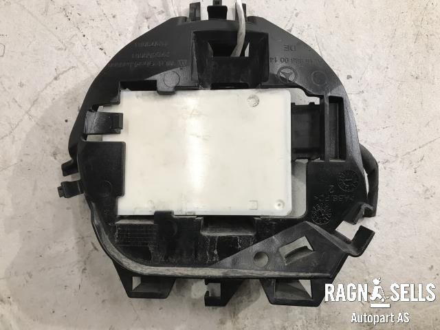 Styreenhet xenon/ballast til Mercedes B-Klasse 2011-2018 (W246) (W246) (A0009055601|)