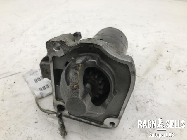 Starter til Peugeot 308 2013-2021 (Type II)  (VALEO|9674077280|ESM18E8|)
