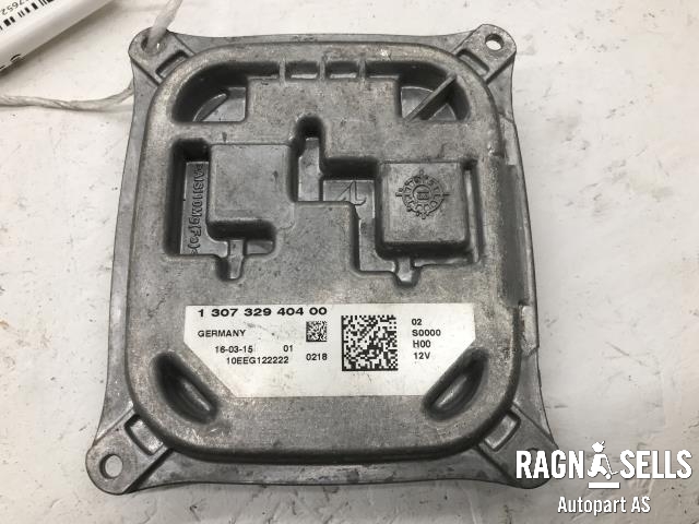 Styreenhet xenon/ballast til Peugeot 308 2013-2021 (Type II)  (130732940400|10EEG122222|)
