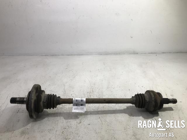 Drivaksel høyre bak, diesel/automat til Mercedes E-Klasse 2002-2006 (Fase 1) (W211) (W211) (A 211 350 09 16|A 211 350 05 56|A 211 350 03 02)