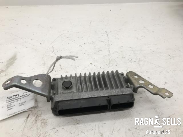 Styreenhet motor til Toyota Yaris 2014-2020 (Type III, Fase 2) (DENSO|896610DR10|)