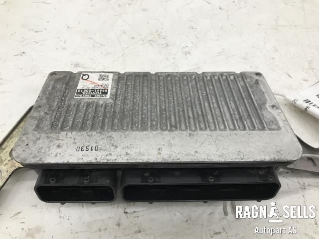 Styreenhet motor til Toyota Yaris 2014-2020 (Type III, Fase 2) (DENSO|896610DR10|)