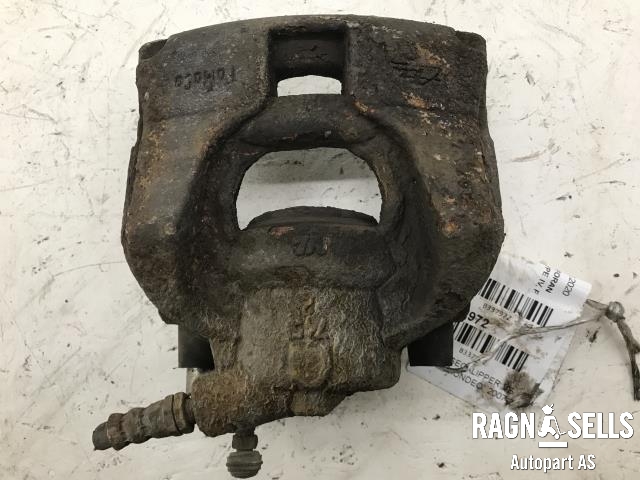 Bremsecaliper venstre foran til Ford Mondeo 2007-2010 (Type IV, Fase 1)