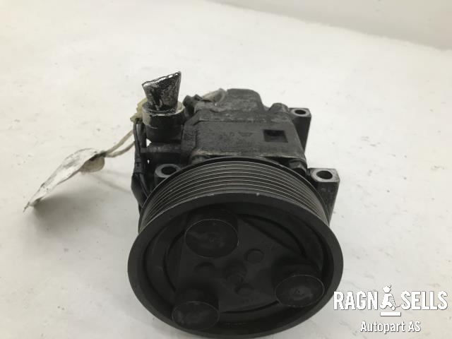 Aircondition kompressor til Mazda 6 2008-2010 (Type II, Fase 1) (B1208648|)