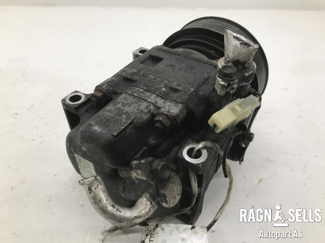 Aircondition kompressor til Mazda 6 2008-2010 (Type II, Fase 1) (B1208648|)
