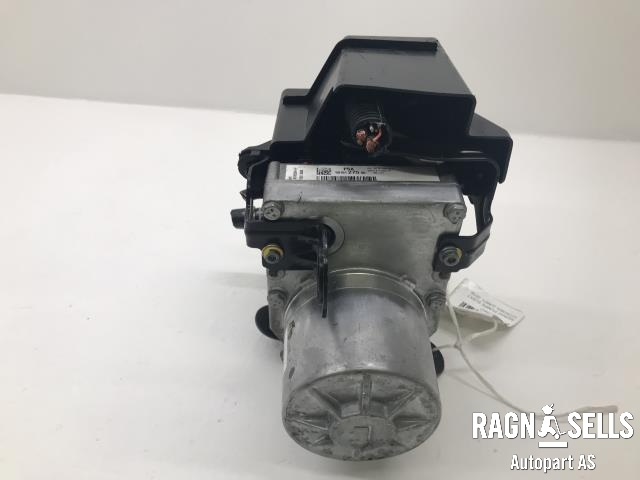 Servo pumpe elektrisk til Citroën Jumpy 2016-->> (Type III)  (9818127580|)