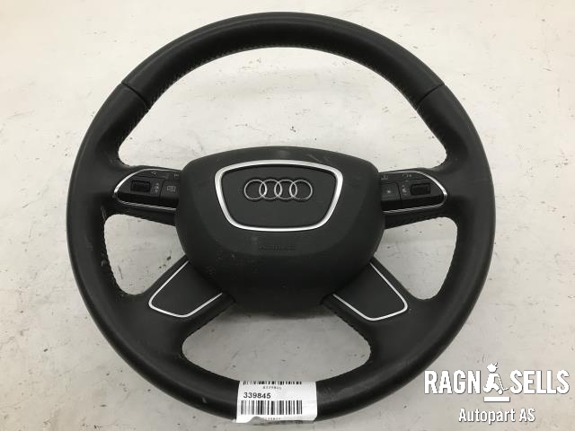 Ratt til Audi A3, 2012-2016 (Type III, Fase 1)  (8U0 419 091 B)