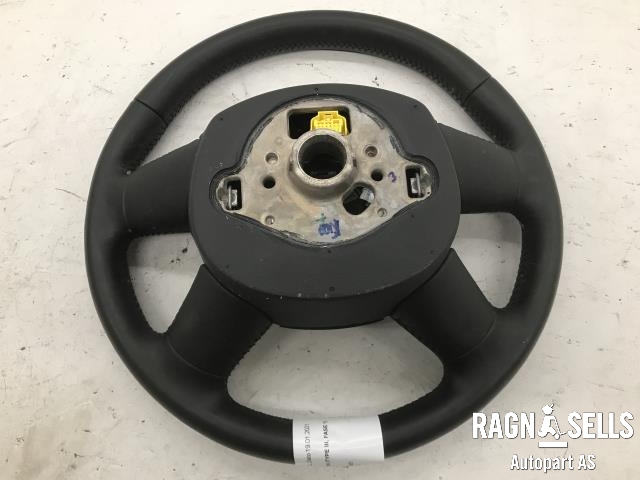 Ratt til Audi A3 2012-2016 (Type III, Fase 1) (8U0 419 091 B|)