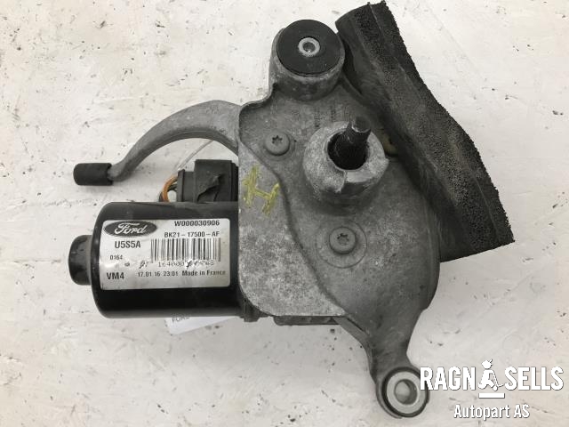 Viskermotor foran høyre til Ford Transit Custom 2013-2023 (Type I)  (BK2117500AF|)