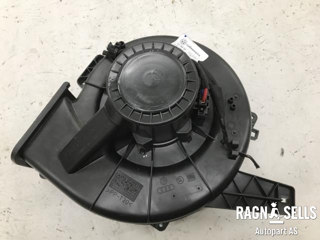 Varmeapparat motor til VW Polo 2014-2017 (Type V, Fase 2) (6R1819015|)