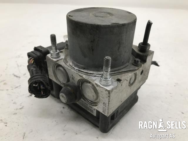 ABS sentral til Mitsubishi Colt 2009-2013 (Type VII, Fase 2)  (4670A401|0265232175|)