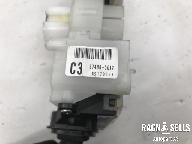 Bryter combi til Suzuki Grand Vitara, XL-7 2001-2007  (3740050J2|)