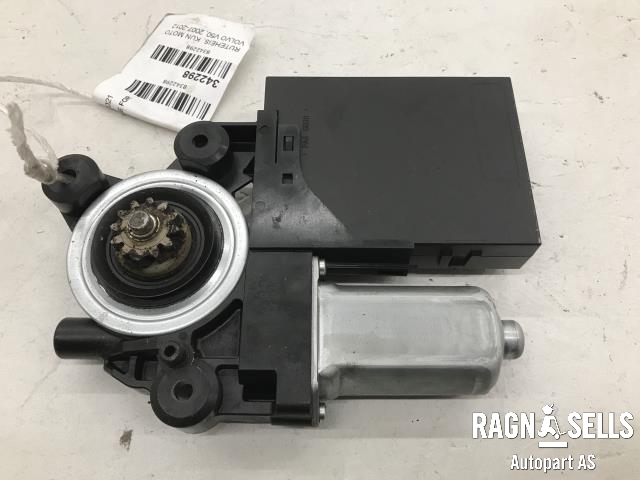 Ruteheis, kun motor, høyre foran til Volvo V50, 2007-2012 (Fase 2) (31288113AA)