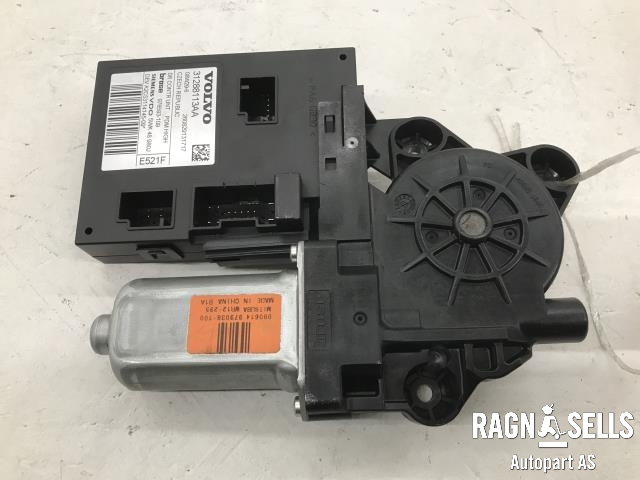 Ruteheis, kun motor, høyre foran til Volvo V50 2007-2012 (Fase 2)  (31288113AA|)