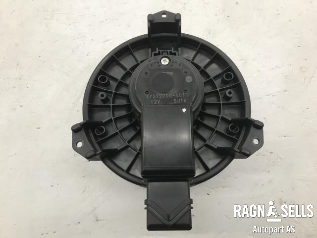 Varmeapparat motor til Jeep Compass 2007-2009 (Type I, Fase 1) (2727005011|)