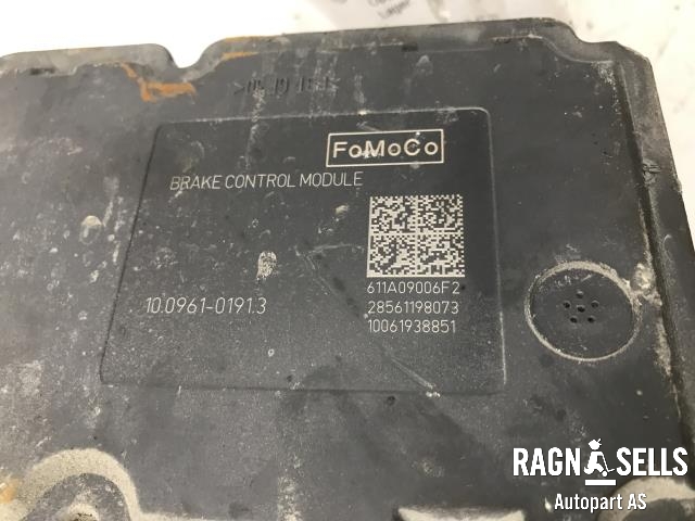 ABS sentral til Ford C-Max 2010-2015 (Type II, Fase 1)  (FOMOCO|BV612C405AG|)