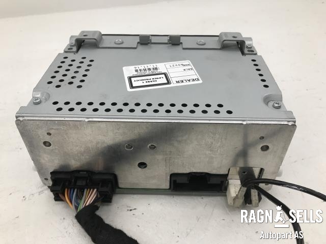 Bilstereo til Ford C-Max 2010-2015 (Type II, Fase 1)  (AM5T18C815GN|)