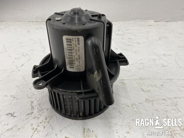 Varmeapparat motor til Peugeot 307 2005-2008 (Fase 2) (BEHR|6441 Y7|)