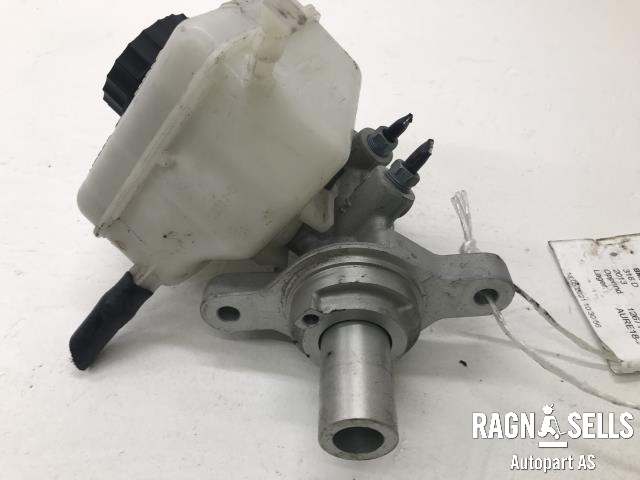 Bremsepumpe hoved til BMW 3-Serie 2012-2018 (F30/F31/F34) (F30/F31/F34) (34 33 6 851 093|)