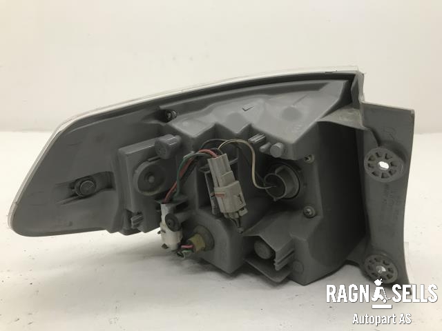 Baklykt høyre ytre til Subaru Impreza 2008-2012 (Type III)