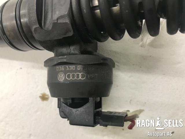 Dyse innsprøyting diesel til Audi A3 2003-2008 (Type II, Fase 1)  (038 198 051 C|)