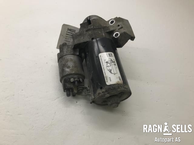 Starter diesel til BMW 3-Serie 2012-2018 (F30/F31/F34) (F30/F31/F34) (001148509|)