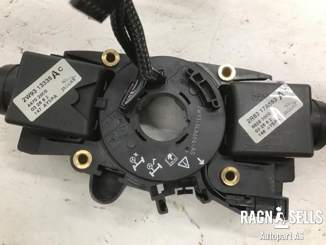 Bryter combi til Jaguar S-Type 1999-2008 (JLM20939|XR854841|XR855435)