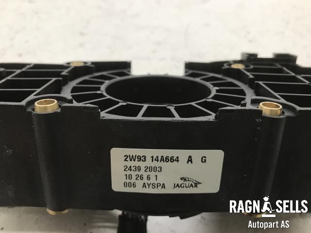 Bryter combi til Jaguar S-Type 1999-2008 (JLM20939|XR854841|XR855435)