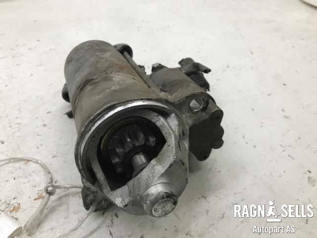 Starter til Jaguar S-Type 1999-2008 (3R8311000AA|)