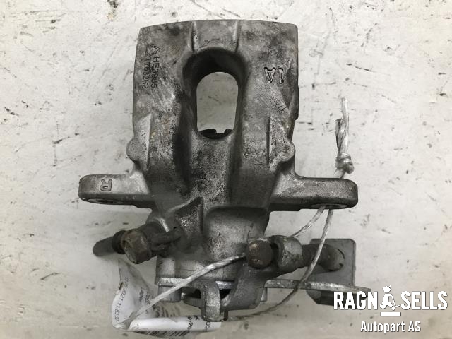 Bremsecaliper høyre bak til Toyota Urban Cruiser 2009-2014 (4783052161|4783052090|)