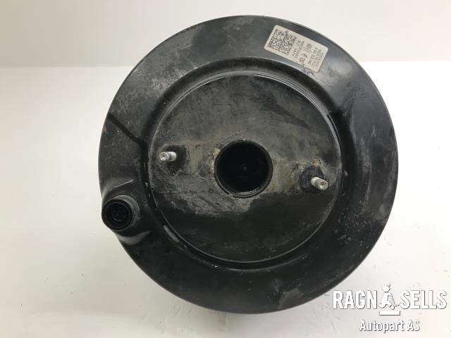 Bremsekraft-forsterker til VW Amarok 2010-2016 (Type I, Fase 1) (2H2612101E|)