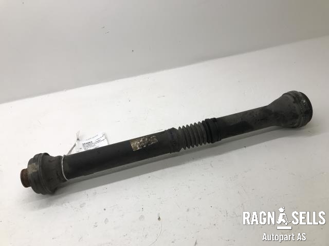Mellomaksel fremre til VW Amarok 2010-2016 (Type I, Fase 1)  (2H0 521 101 E|2H0 521 101 H|)