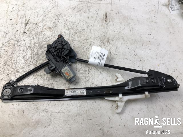 Ruteheis venstre bak til VW Amarok 2010-2016 (Type I, Fase 1)  (6R0959811D|)
