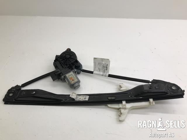 Ruteheis venstre bak til VW Amarok 2010-2016 (Type I, Fase 1)  (6R0959811D|)