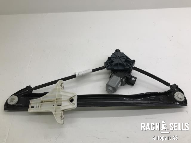 Ruteheis venstre bak til VW Amarok 2010-2016 (Type I, Fase 1)  (6R0959811D|)