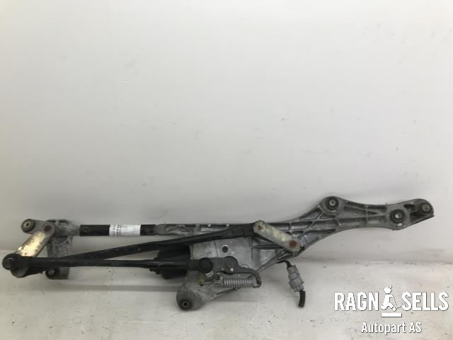 Viskermotor frontrute komplett m/overføring til Lexus RX 2000-2003 (Type I) (XU10) (XU10) (DENSO|8511048030|1592003462|)