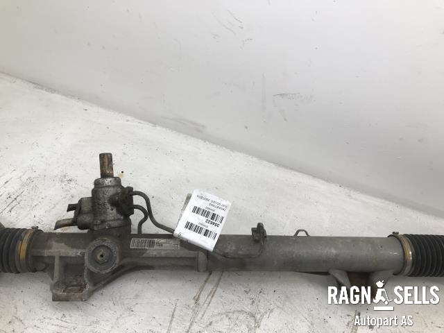 Tannstang til Fiat Scudo 2007-2017 (Type II)  (1401381380|7832974210|)