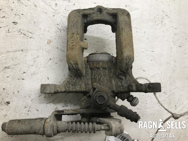 Bremsecaliper venstre bak til Opel Astra J, 2010-2015  